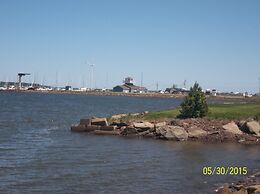 Cottage Jasmine on the Shediac Bay With hot tub