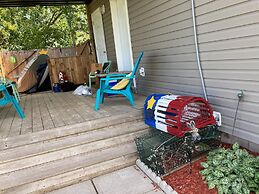 Cottage Jasmine on the Shediac Bay With hot tub