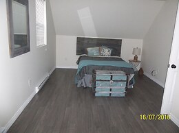 Cottage Jasmine on the Shediac Bay With hot tub