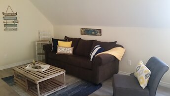 Cottage Jasmine on the Shediac Bay With hot tub