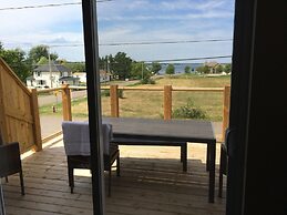 Cottage Jasmine on the Shediac Bay With hot tub
