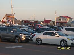 Cottage Jasmine on the Shediac Bay With hot tub