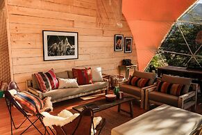 Chalten Camp - Glamping With A View