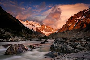 Chalten Camp - Glamping With A View