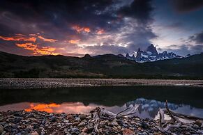 Chalten Camp - Glamping With A View