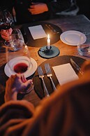 Chalten Camp - Glamping With A View