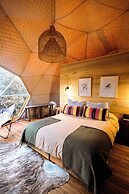 Chalten Camp - Glamping With A View