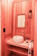 Chalten Camp - Glamping With A View