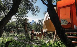 Chalten Camp - Glamping With A View