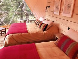 Chalten Camp - Glamping With A View