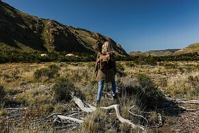 Chalten Camp - Glamping With A View
