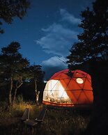 Chalten Camp - Glamping With A View