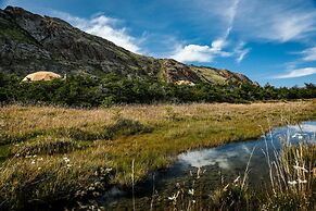 Chalten Camp - Glamping With A View