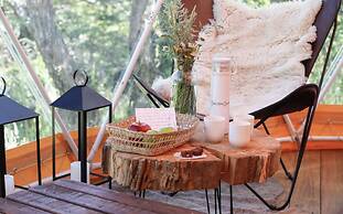 Chalten Camp - Glamping With A View