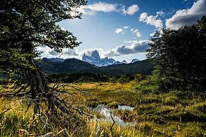 Chalten Camp - Glamping With A View