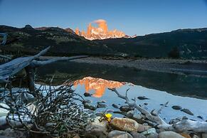 Chalten Camp - Glamping With A View
