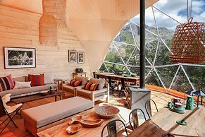 Chalten Camp - Glamping With A View