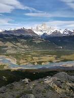 Chalten Camp - Glamping With A View