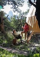 Chalten Camp - Glamping With A View