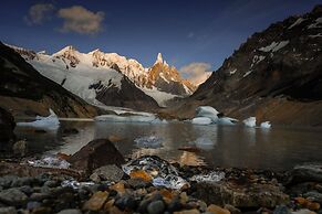 Chalten Camp - Glamping With A View