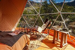 Chalten Camp - Glamping With A View