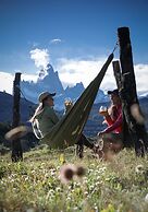 Chalten Camp - Glamping With A View