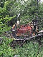 Chalten Camp - Glamping With A View