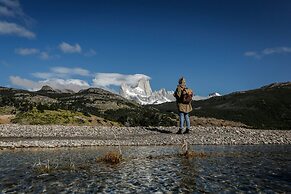 Chalten Camp - Glamping With A View