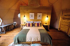 Chalten Camp - Glamping With A View