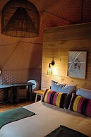 Chalten Camp - Glamping With A View