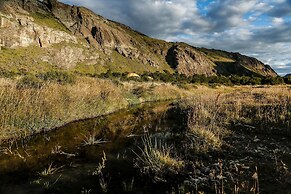 Chalten Camp - Glamping With A View