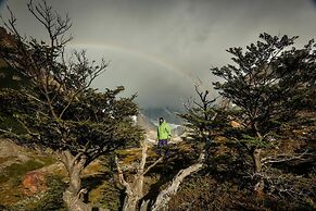 Chalten Camp - Glamping With A View