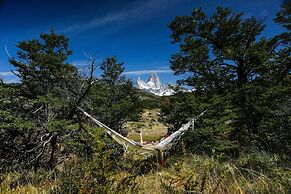 Chalten Camp - Glamping With A View