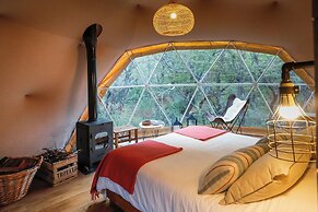 Chalten Camp - Glamping With A View