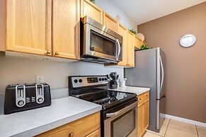 2307butterway 3 Bedroom Condo by Redawning