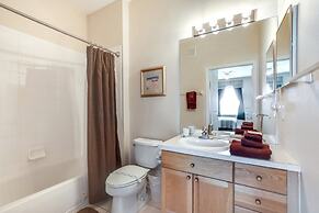 2307butterway 3 Bedroom Condo by Redawning