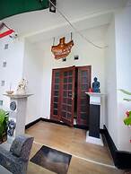 Luxury Villa Costanza