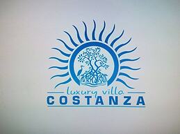 Luxury Villa Costanza