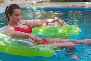 Luxury Villa Costanza