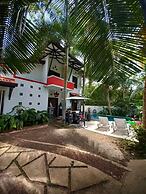 Luxury Villa Costanza