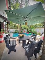 Luxury Villa Costanza