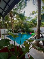 Luxury Villa Costanza