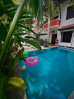 Luxury Villa Costanza