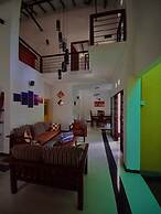 Luxury Villa Costanza