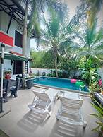 Luxury Villa Costanza