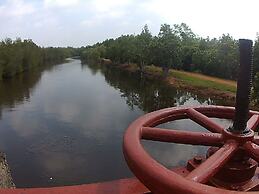 Luxury Villa Costanza