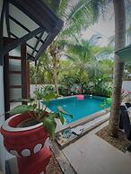 Luxury Villa Costanza