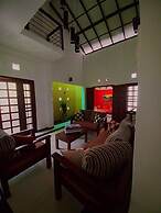 Luxury Villa Costanza