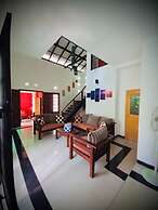 Luxury Villa Costanza