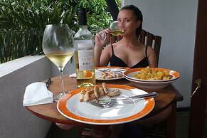 Luxury Villa Costanza